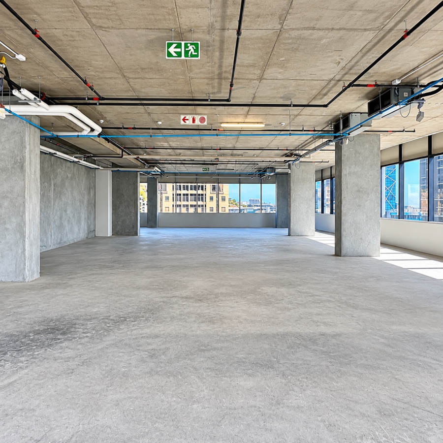0 Bedroom Property for Sale in Cape Town City Centre Western Cape